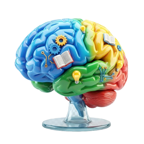 Brain icon