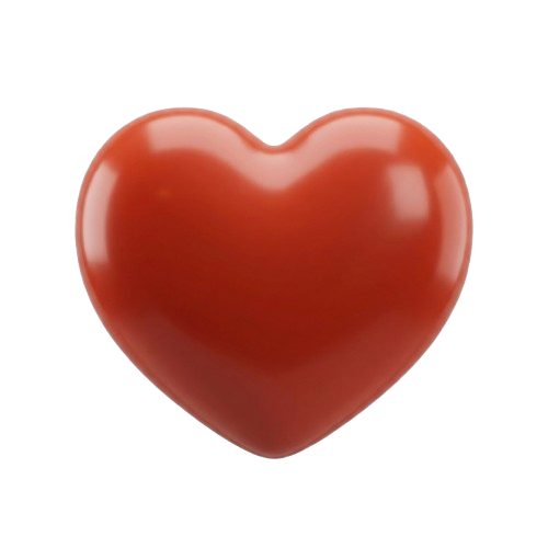 Heart icon