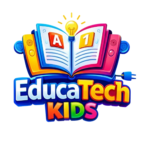 EducaTech KIDS